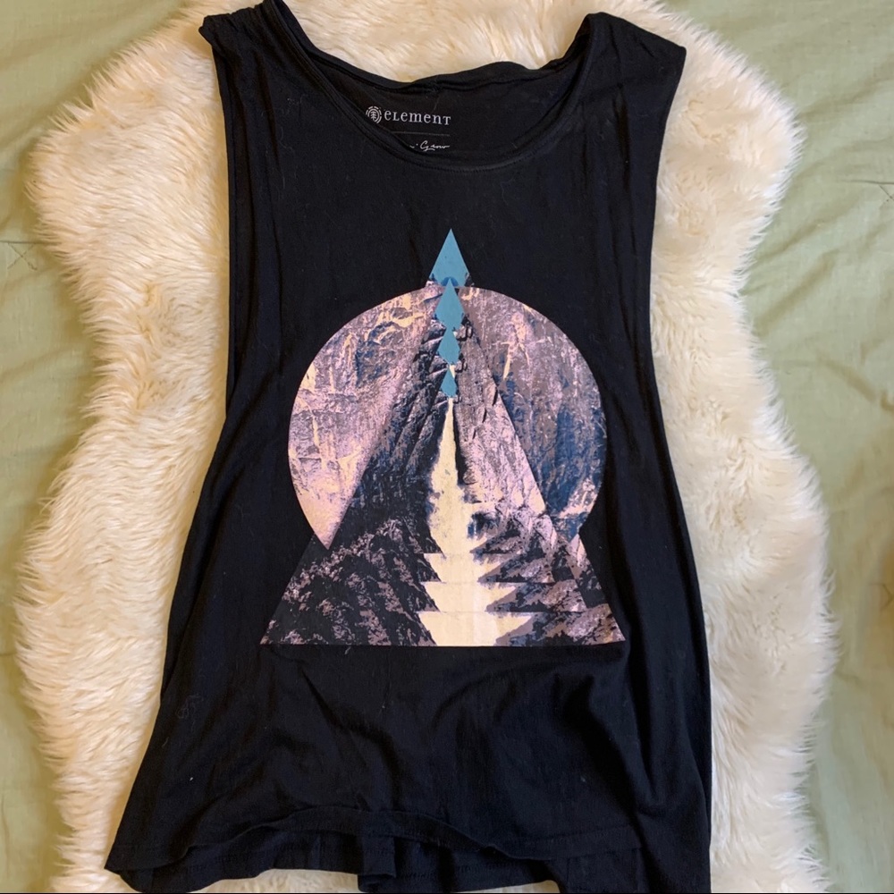 Size small new tank top